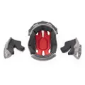 Premier Helmets Discovery/streetfighter Innerforing