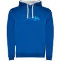 Kruskis Stella Mx Two-colour Hetteskjorte