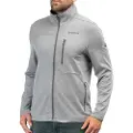KLIM Echo Wool Jakke