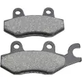 EBC Brakes Fa Series Organic Fa197 Bremseklosser