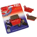 EBC Fa-tt Series Carbon Offroad Fa475tt Bremseklosser