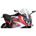 Puig Z-racing Honda Cbr650f Frontrute