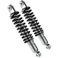 YSS Suspension Suzuki Gsx 750 98-00 Støtdempersett