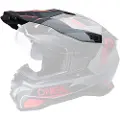 O'Neal D-series Square Visir