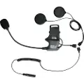 Sena Smh10 Hodetelefoner Og Mikrofon Kit
