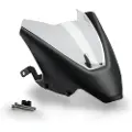 Puig New Generation Sport Ducati Streetfighter V4 Sp2 2025 Kort Vindskjerm