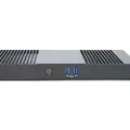 Aopen Dex5550 I3-1115g4/8gb/128gb Ssd Stasjonær Pc
