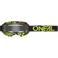 O'Neal B-10 Attack Off-road Briller