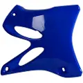 Polisport Off Road Yamaha Yz125/250 02-14 Radiatorkåper
