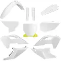Polisport Off Road Mx Full Husqvarna Tc/fc 23-24 Plastsett