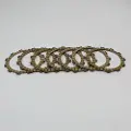 VERTEX Honda Cr 250 86-95/500 84-89 Clutch Friksjonsplater