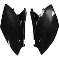 Ufo Kawasaki Kx 450f 09-11 Sidepaneler