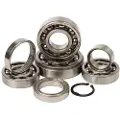 Hotrods Kawasaki Kx 125 03-04 Styrelagersett