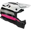 Hebo Hmx-f01 Jail Offroadhjelm