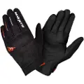 Seventy Degrees Sd-c42 Asphalt Sommerhansker For Kvinner