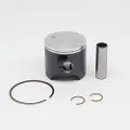 Italkit Minam Racing D 51.95 A Pi.44.52a.14 Stempelsett