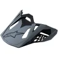 Alpinestars Sm10 Meta Visir