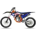 Ufo Patriot Ktm Sx 125 19-22 Plastsett
