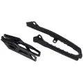 Ufo Su04946-001 Swingarm Kjedefører Og Glidebryter