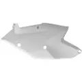 Cemoto Ktm Sx/sx-f/xc-f 16-18/exc/exc-f/xc 17-19 Sidepaneler