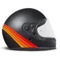 DMD Rivale 06 Fullface-hjelm