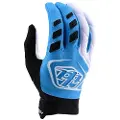 Troy Lee Designs Revox Solid Hansker