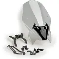 Puig New Generation Touring Bmw F900r 2025 With Supports Kort Vindskjerm