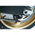 Puig New Generation Touring Yamaha Mt-09 Sport Tracker 2013-2016 Kort Vindskjerm