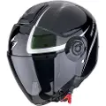 Scorpion Exo-city Ii Intercity åpen Hjelm