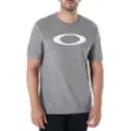 Oakley Apparel O-bold Ellipse Kortarmet T-skjorte