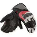 REVIT! Blaze Hansker