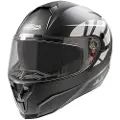 Gari G80 Fly-r Fullface-hjelm