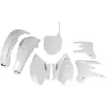 Ufo Yakit304-046 Plastsett