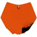 Rtech Ktm 85 Sx 2013-2017 Frontplate