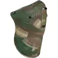 Zan Headgear 3 Panel Neo X Munnbind