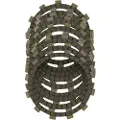 EBC Ck Series Cork Ck2358 Clutch Friksjonsplater