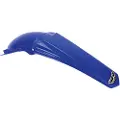 Ufo Yamaha Yz 250 F 07 Bakskjerm
