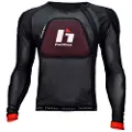 Hebo Defender Pro Junior H Langarmet Beskyttelses-t-skjorte