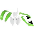 Ufo Kakit226-999 Plastsett