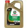 Castrol Power1 Ultimate 4t 10w40 4l Motorolje