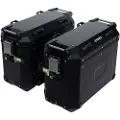 Kappa Moto Kfr37bpack2 37l Sidevesker