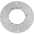 EBC Hprs Series Solid Round Md1159 Bremsekive