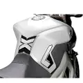 Uniracing Yamaha Mt-09 K46026 Tankbeskytter