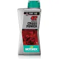 Motorex Cross Power 4t 5w40 1l Motorolje