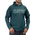 KLIM Foundation Hetteskjorte
