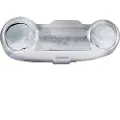 Rms Classic Piaggio Vespa Px Millenium 142620052 Gaffelbeskytter