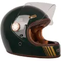 By City Roadster Iii Fullface-hjelm