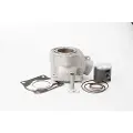 Cylinder Works Yamaha Yz 85 02-18 Carrera Larga A 107.8 Ccd 52.5 Sylindersats