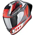 Scorpion Exo-r1 Evo Ii Air Vital Fullface-hjelm