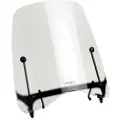 Puig T. G. Kymco G5 2009-2010 Frontrute